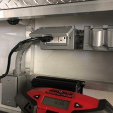 ADD ON - 110 Power Center