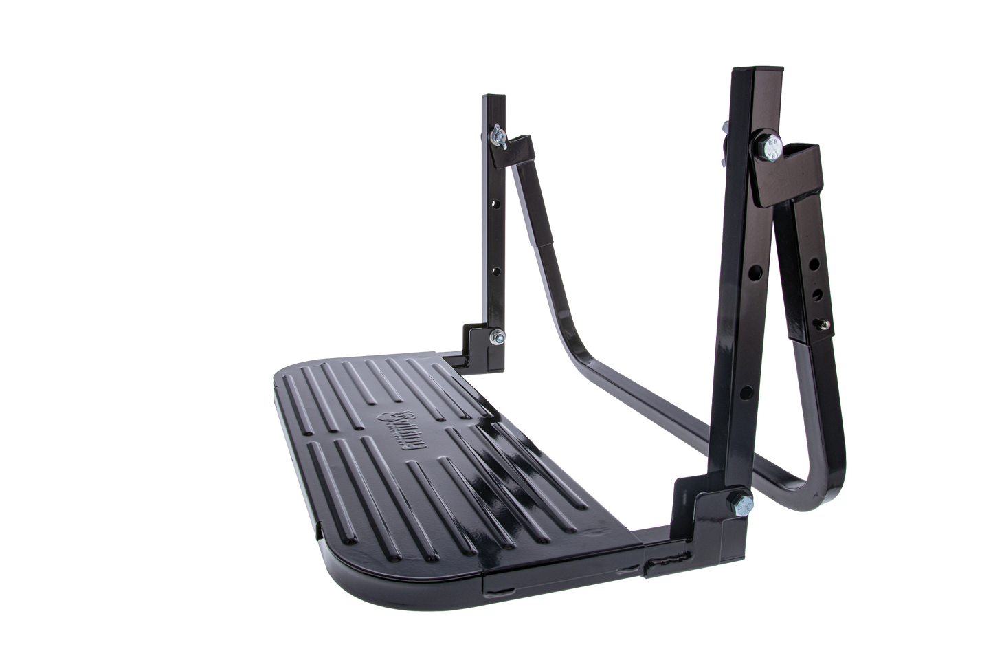 Tire Stepper 2.0