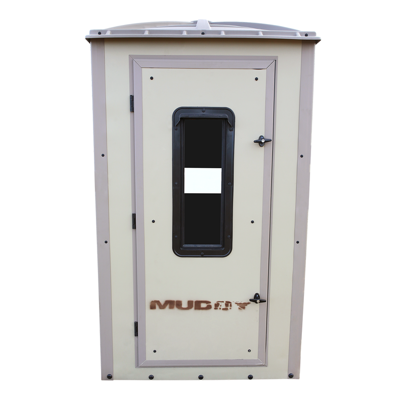 MUDDY - Gunner Box Blind