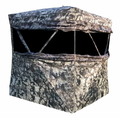 MUDDY - Infinity 2 Man Blind