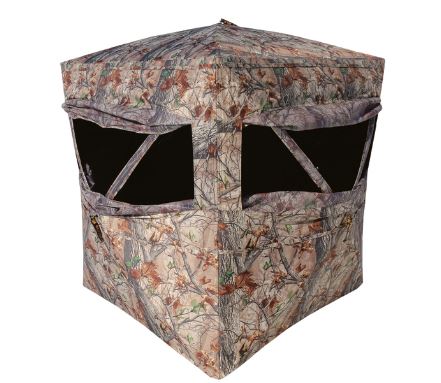 MUDDY - Infinity 2 Man Blind