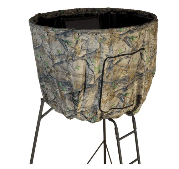 MUDDY - Liberty Stand Blind Kit