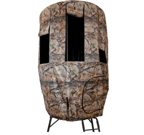 MUDDY - Liberty Roof Kit