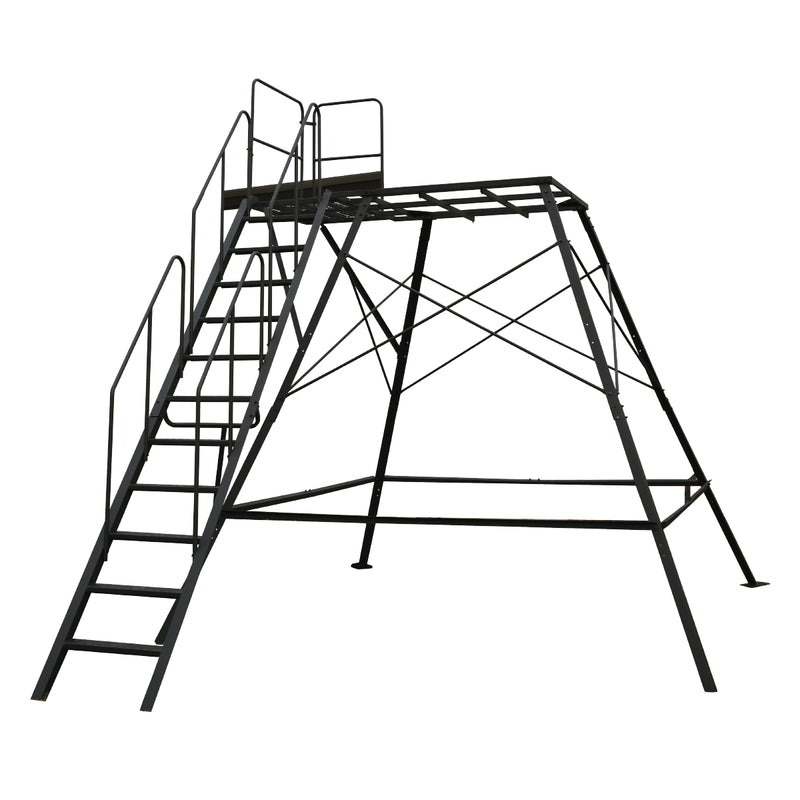 MUDDY - Premium 10' Tower Base