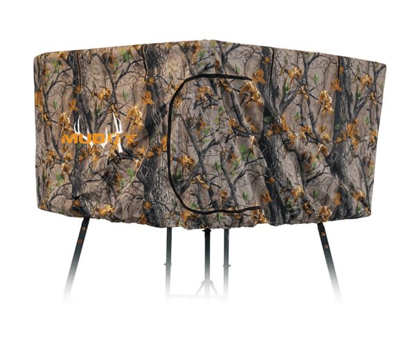 MUDDY - Quad Blind Kit