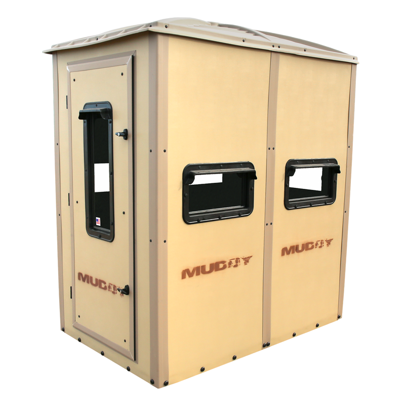 MUDDY - Striker Box Blind