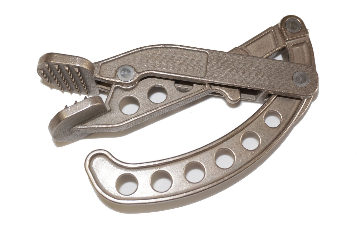 Super Hide Puller