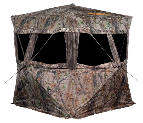 MUDDY - VS360 Ground Blind