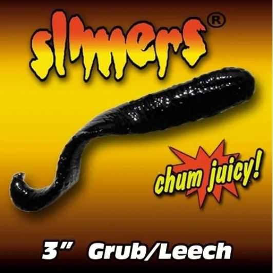 SLIMERS Lures