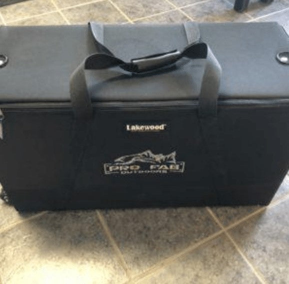 DROP ONE CROSSBOW CASE COMBO