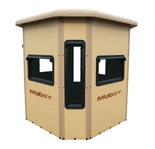 MUDDY - Bull XL Box Blind