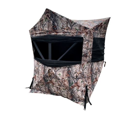 MUDDY - Twin Peaks Ground Blind